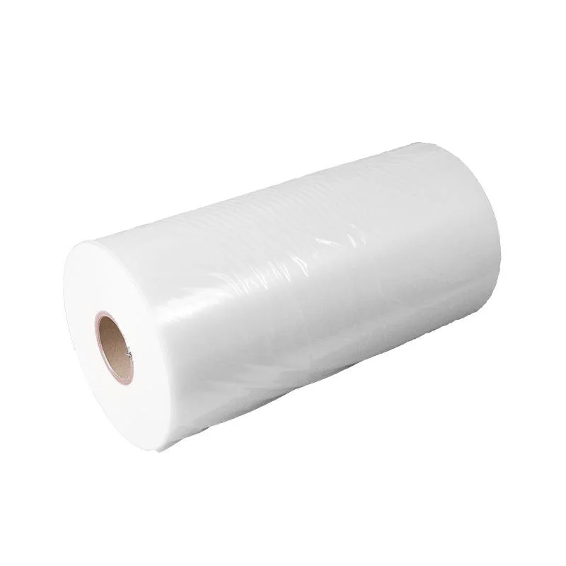 Custom Thick Plastic PVA Roll Film Water Soluble for Sealing Automatic Packaging Laundry Detergent Pods Dishwasher Tabs Heat - detail 8