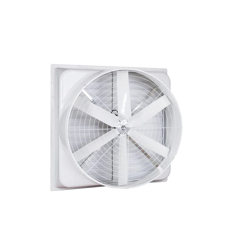 Axial Fan, 5000, CFM, IP55, Waterproof - detail 14