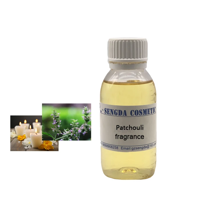 synthetic fragrance oils