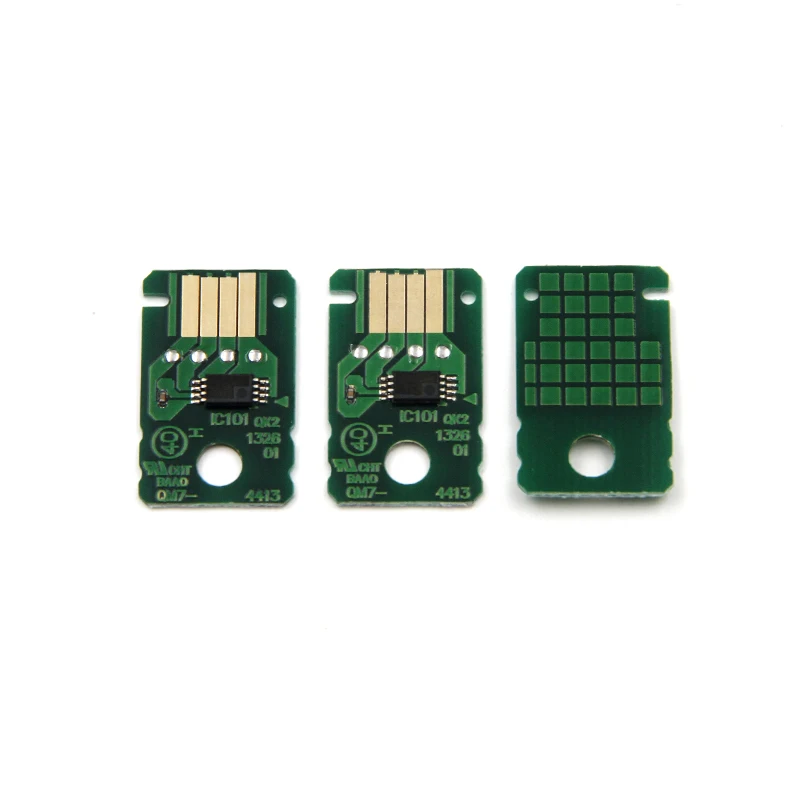 Maintenance Tank Chip For Canon Pro 500 