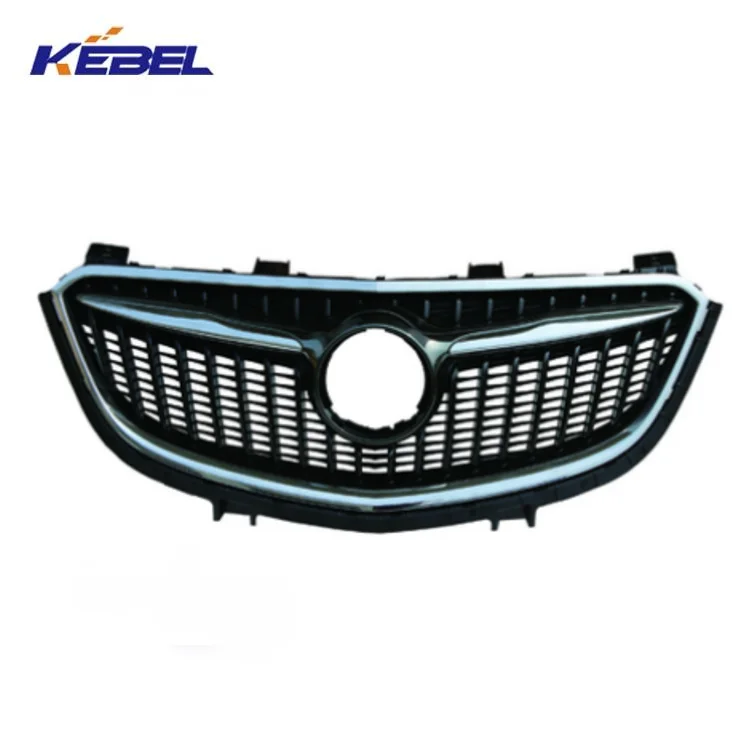 Kebel Factory Selling Auto Spare Body Part Front Grille OEM 23286076 Car Grills for Buick Envision 2016-2018 factory
