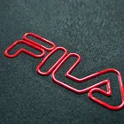 Logo Garment Labels Custom Famous Brand Design Heat Transfer Logo Garment 3D Silicone Labels For Clothing