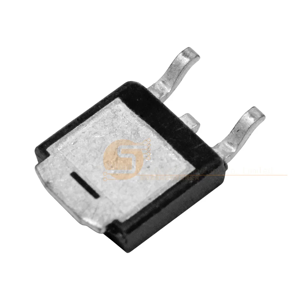 product ngd8201ant4g to 252 n channel power mosfet 100v 87a low on resistance switching applications power management product ics-5