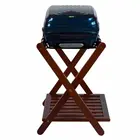 Foldable Hotel Luggage Rack Wood Hotel Wooden Luggage Rack