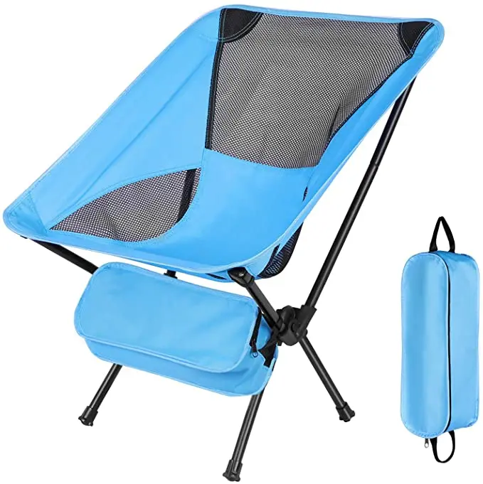 inflatable concert chair