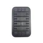 Egg Tray Hot Selling Custom Logo Plastic Food Egg Packaging Tray