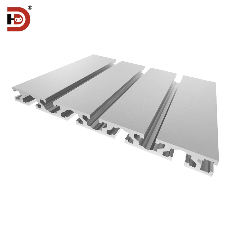 15180 Industrial Extrusion Aluminum Profile Carving Machine Table 15180 Industrial Aluminum Alloy Profile details