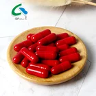 Capsule Capsules Co Q10 Capsule Co Q10 Softgel Coenzyme 300Mg Soft Capsule Ve Oem Vitamin E Private Label Capsules