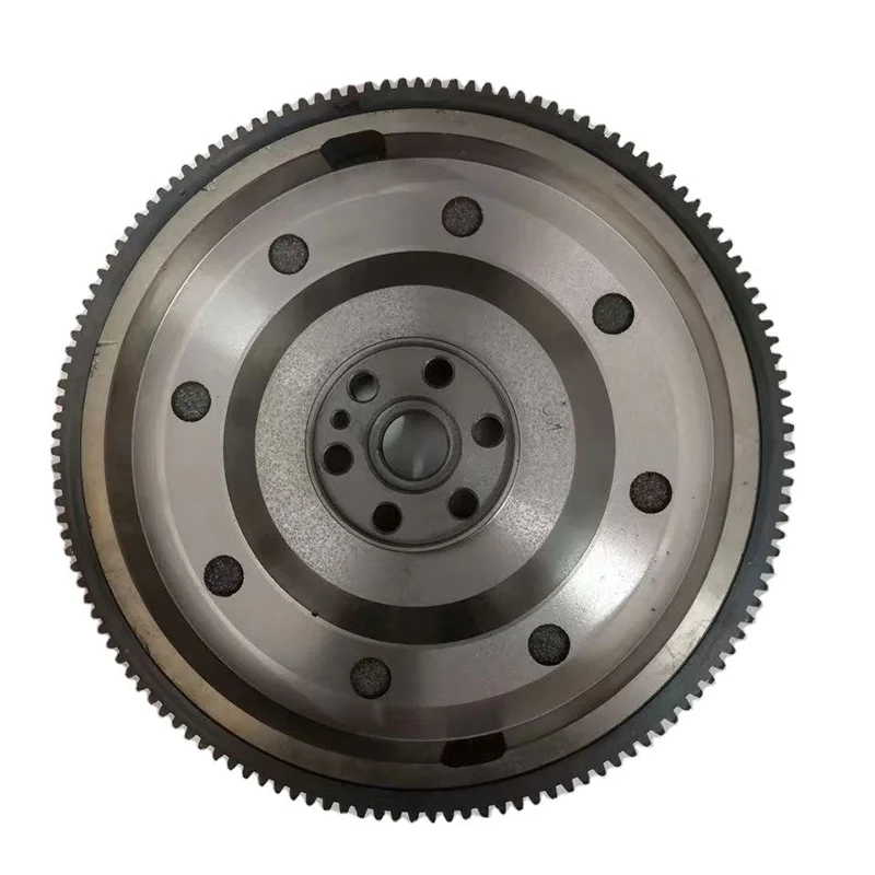 European Truck Flywheel for BENZ and MAN High Quality Flywheel Product manufacture