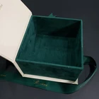 Packaging Wholesale High Quality Watch Boxes Women's Fashion Gift Packaging