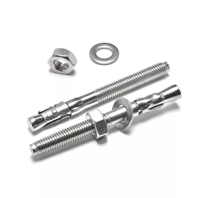 M M M M Unifix Anchor Bolt Mm Mm Brass Knurled Drop In