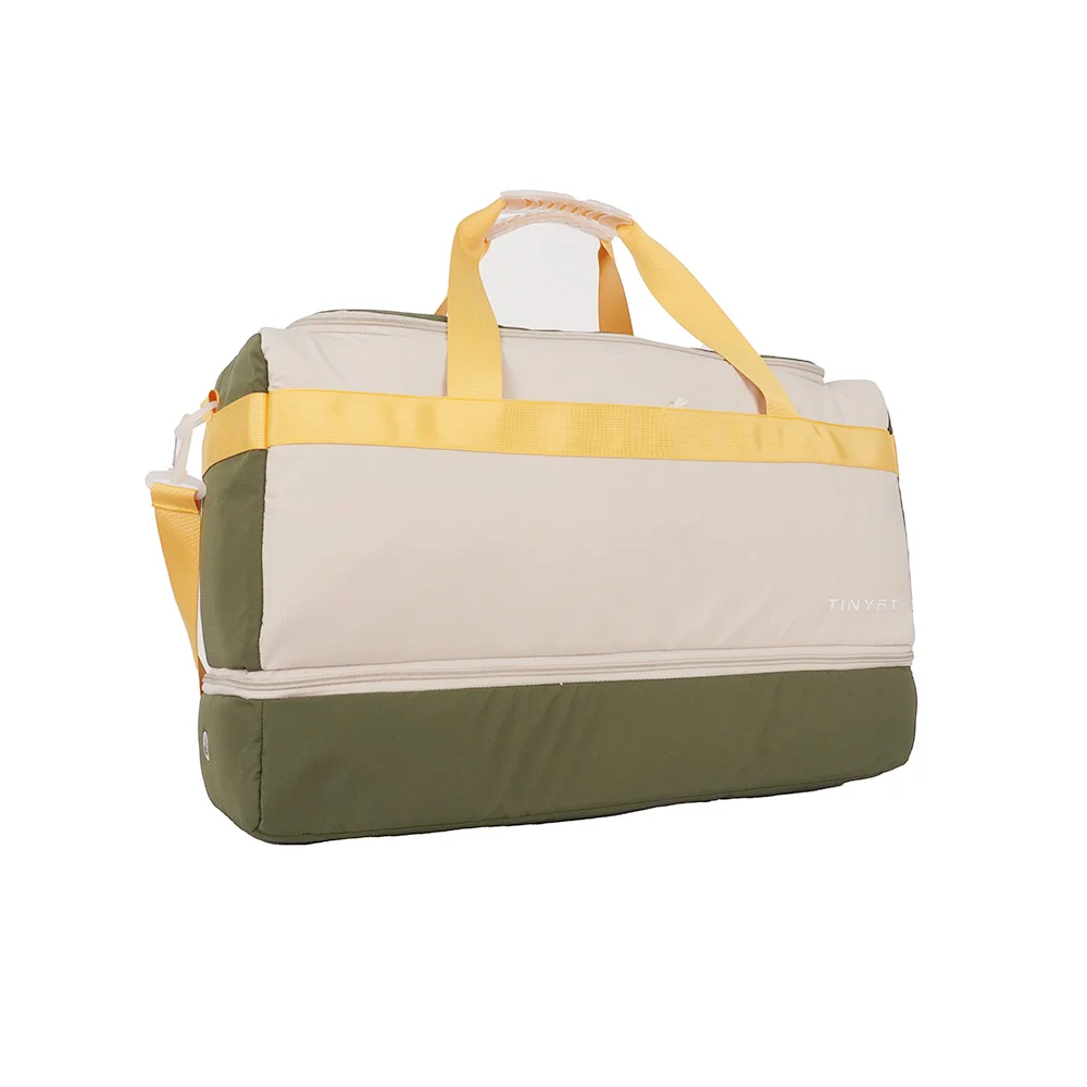 product hot selling gym training bags custom logo women men gym fitness waterproof travel bags sports duffel bag-3