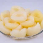 Pear Pear Canned Pear 3000g Hot Sale Canned Pear In China