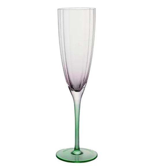 Crystal Wine Glasses Painting Luxury Crystal Glasses Wine Cup  Glasses Champagne Wine Glass Champagne Flutes