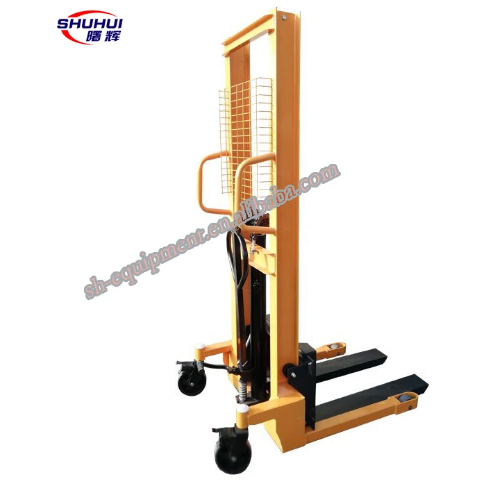 Wholesale 3000kg Capacity Lifting Height Hydraulic Lifting Equipment