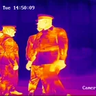 Thermal Camera Thermal Camera Infrared Long Range Portable Thermal Camera