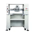 Point Machine Four-head Automatic Point Drilling Rig Glue Dispensing Machine