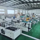 Nonwoven Spunlace Nonwoven Jumbo Roll For Printing Industry Wiping Printing Ink And Heavy Duty
