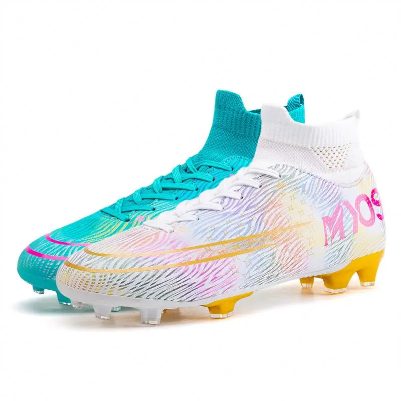 big w mens football boots