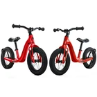 Bicycle 12 Inch Baby Magnesium Balance Bike Kids Bike Balance Bicycle Bicicleta De Equilibrio