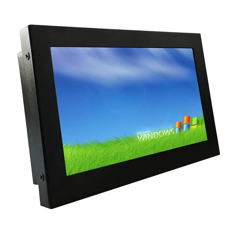 7 inch led display panel