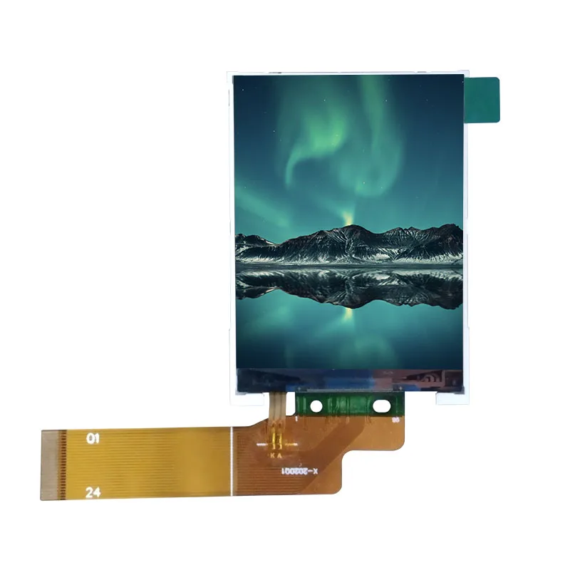 tft lcd tn or ips manufacturer