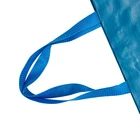Tote Reusable Shopping Bag Tote Cheap Manufacturer Reusable Custom Logo Shopping Non Woven Bags Non Woven Tote Bags