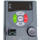 Vfd Manufacturers 2021 Factory Direct Sale 200M 380v Frequency Ac Best Vfd 0.75KW And 10kw Inverter