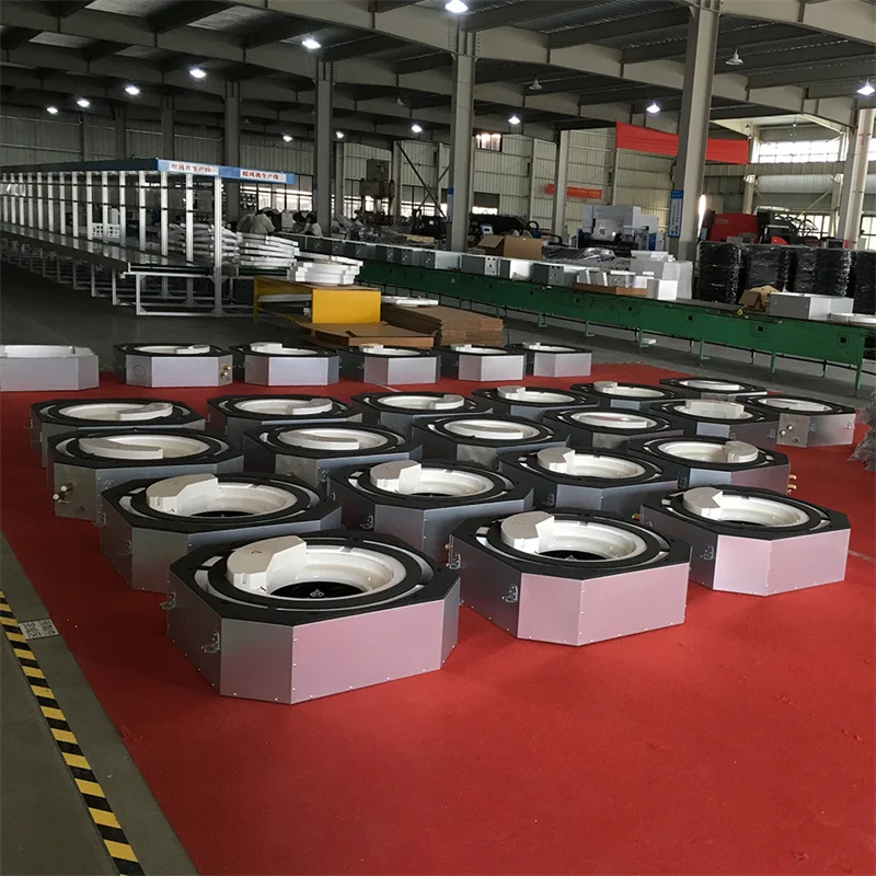 Fan Coil Unit, 360, Roof, Ceiling - detail 16