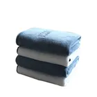 Towel Bath Towels Supplier Hotel Egyptian Luxury Terry Custom Absorbent Bulk Bath Antibacterial Towel Set