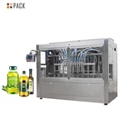 China China Manufacture High Quality Automatic Bottling Olive Oil Machine For Sale