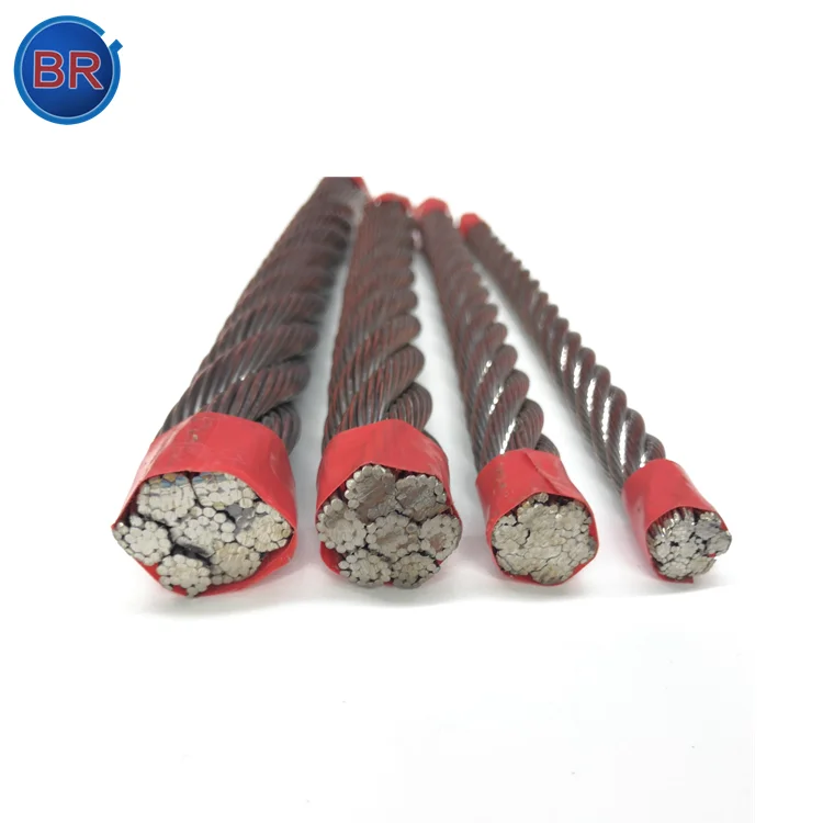 stainless steel wire rope china supplier