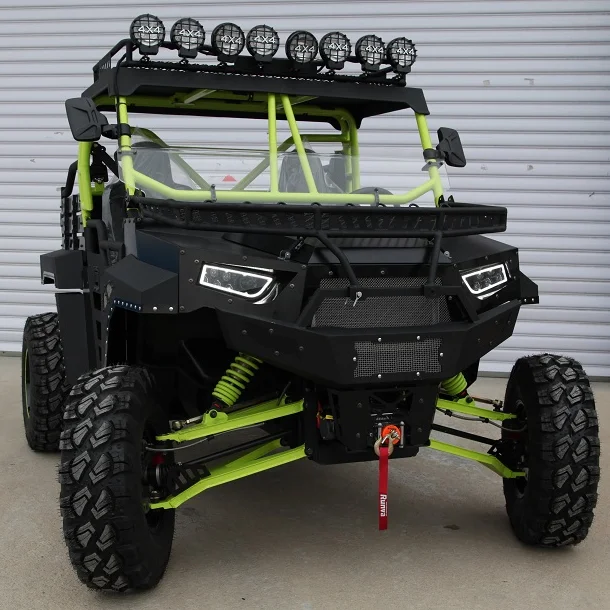 Vehicle Military 4x4 Utv 1000cc Buggy 