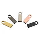 Usb Custom Logo USB 3.0 2.0 Memory Mini Metal Usb Flash Drive