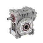 Reducer Factory Reducer Power Transmission RV Series Variable Worm Gear Speed Reducer