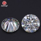 Loose Redleaf Wholesale GRA Diamond Stone Loose Mossanite