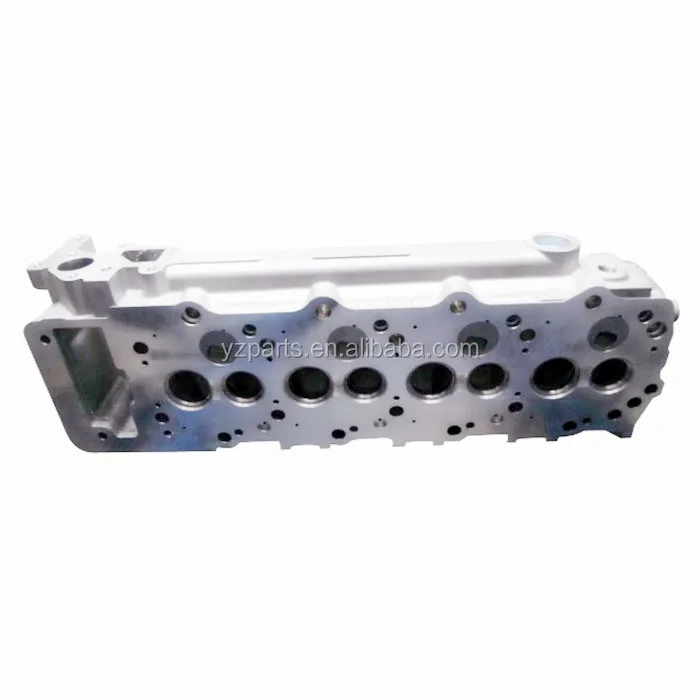 Engine Bare Cylinder Head M T Me Me Me