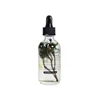 Essential Spa 100% Pure Organic Facial Rosemary 60ml Massage Oil Aromatherapy Perfume Essential Oil For Spa