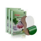 Health Patches KangMeng Health Care Wormwood Ginger Foot Patches And Pain Relief