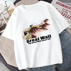 T-shirts High Quality 200 Grams 100% Cotton Plus Size Men T-Shirts