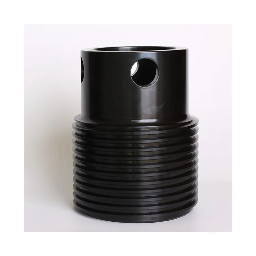 mud <a href='https://www.ruidapetroleum.com/product/49'>pump</a> valve cover made in china