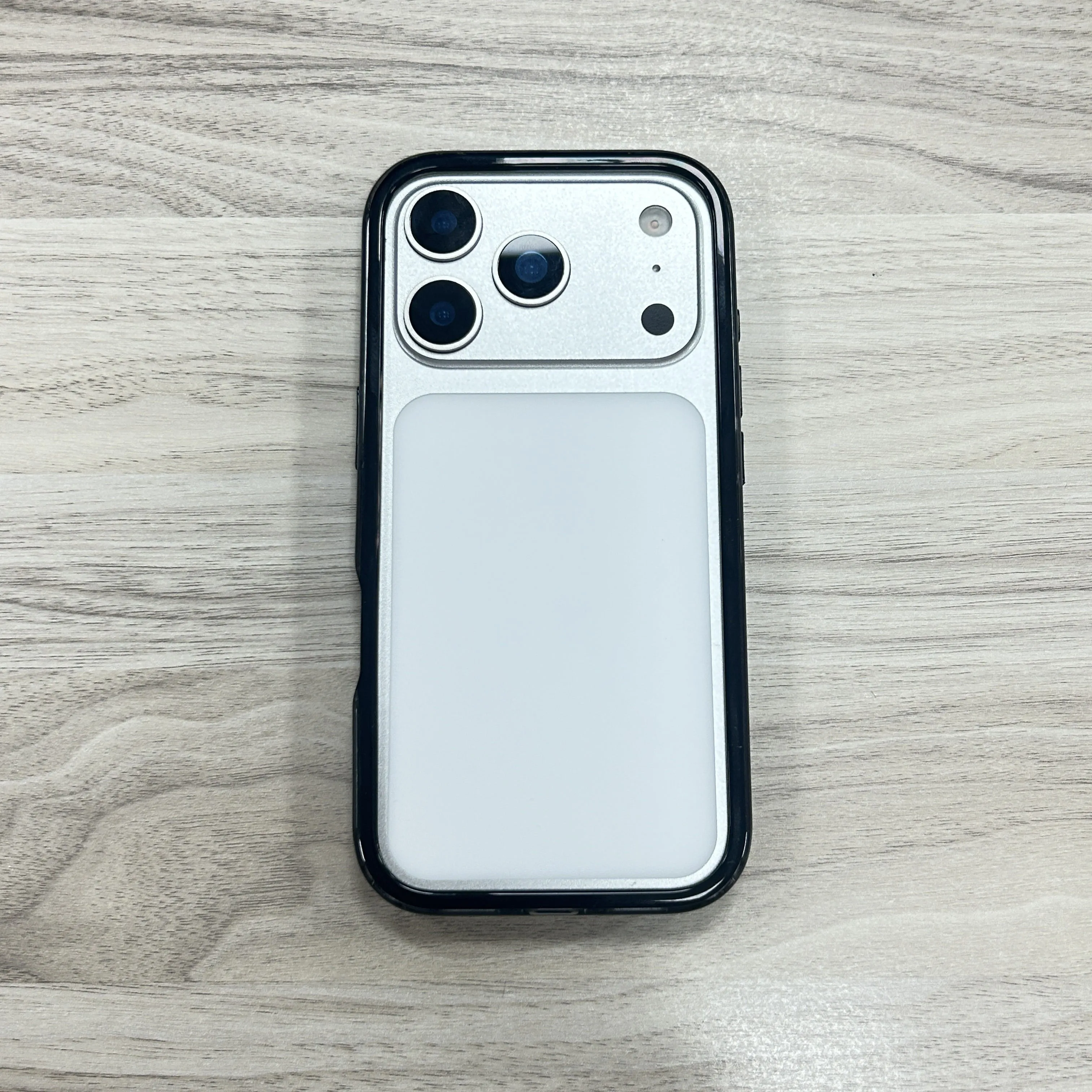 product laudtec shockproof phone bumper for iphone air 17 16 pro max slim lightweight protective frame support crossbody strap sjk1102-5