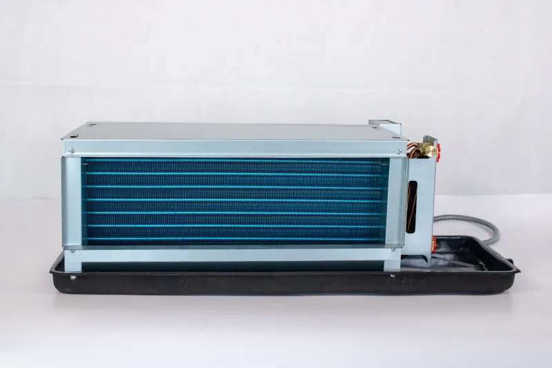 Fan Coil Unit, HVAC, 220V - detail 20