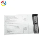 Bag Bags XY Packing Small Courier Bag T Shirt Mailers Mailing Bags With Logos