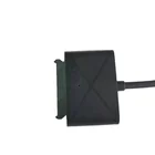Braid Shielding USB 3.0 To 2.5" SATA External Hard Disk Drive Extension SSD HDD CableWith The External Power Supply