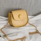Hand Bags Bag Custom Women Hand Bags Shoulder Bag Versatile Chain Women's Messenger Bags