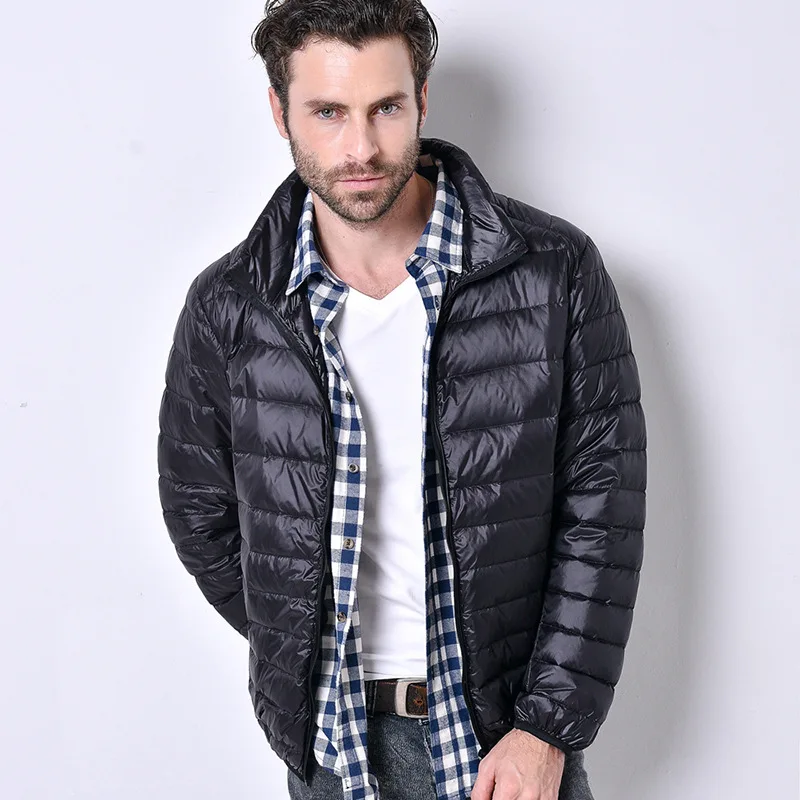 Custom Puffer Jacket,Mens Puffer Jacket 
