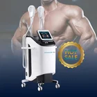 Slimming Beauty 30% Discount Slimming Beauty Emslim Muscle Stimulator/ Body Sculpting Slimming Machine