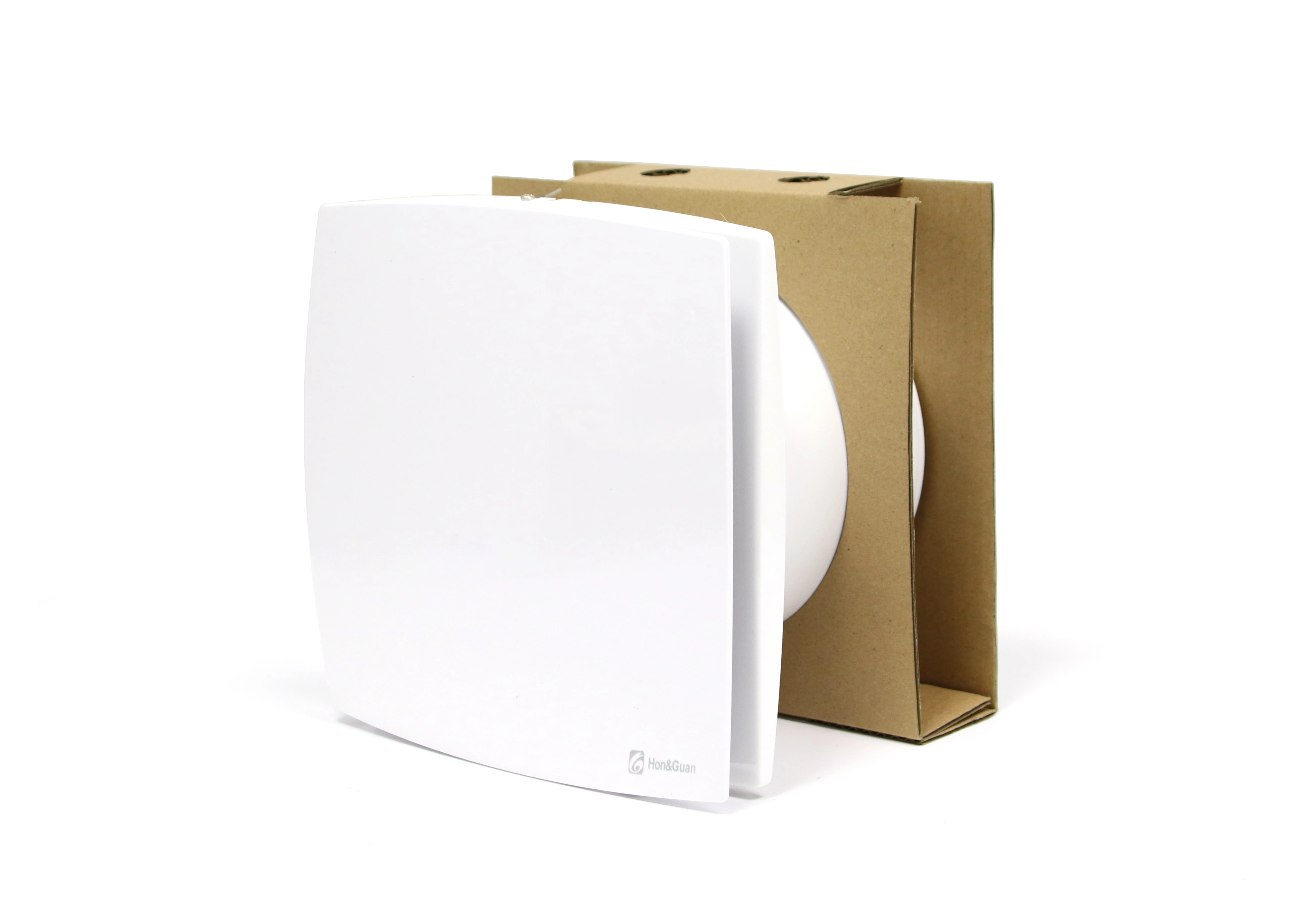 Mount Duct Exhaust Fan, Wall, 220-240V, 201 - detail 38