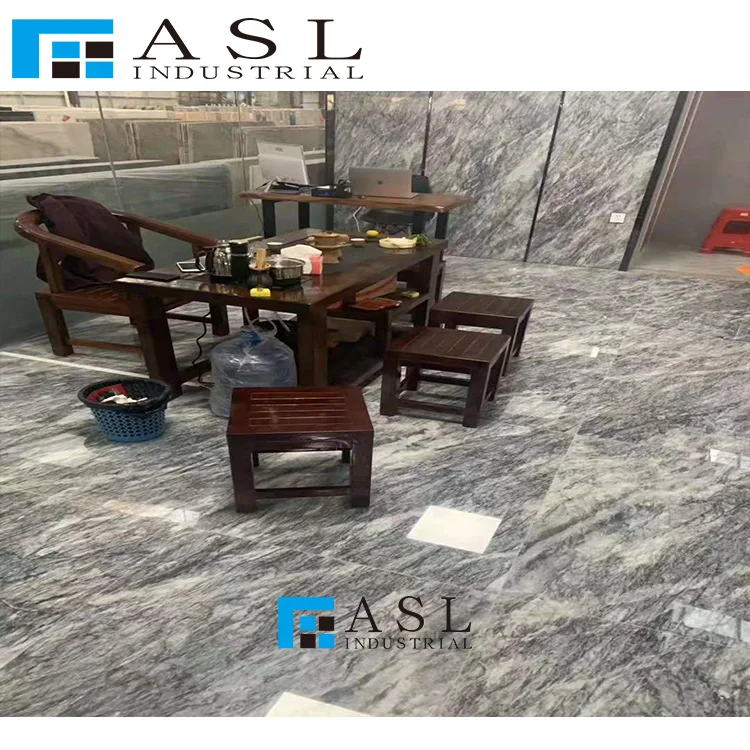 Natural Marble Stone and marbles stone tundra grey marble floor tile